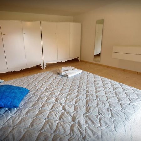 La Marmote Albergo Diffuso Di Paluzza Aip Buitenkant foto