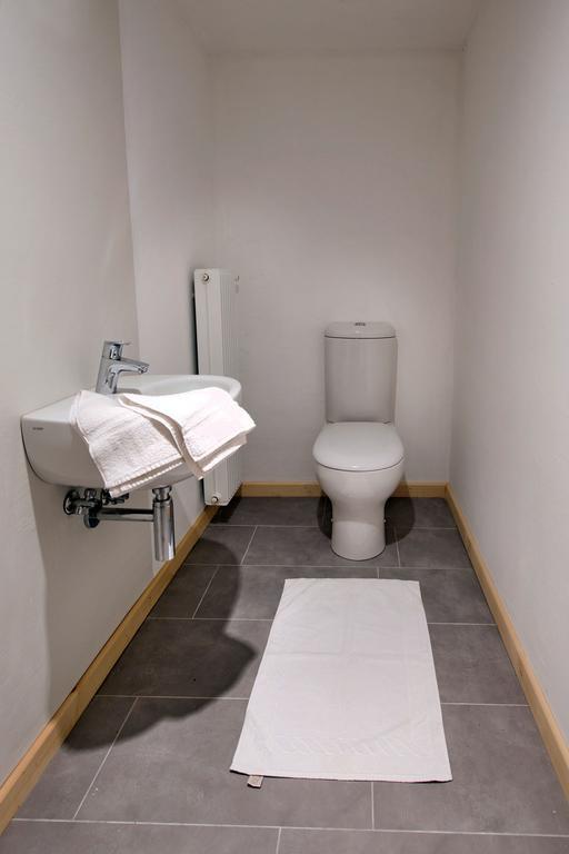 La Marmote Albergo Diffuso Di Paluzza Aip Buitenkant foto