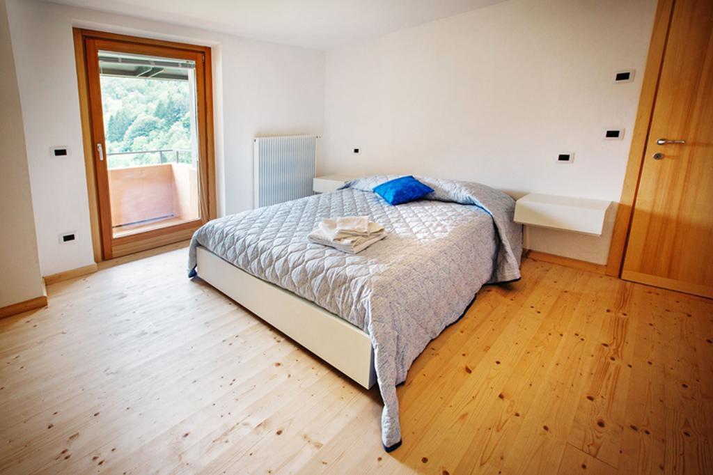 La Marmote Albergo Diffuso Di Paluzza Aip Kamer foto