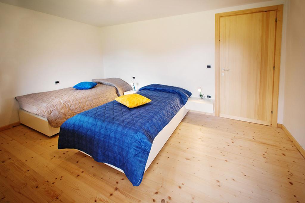 La Marmote Albergo Diffuso Di Paluzza Aip Kamer foto