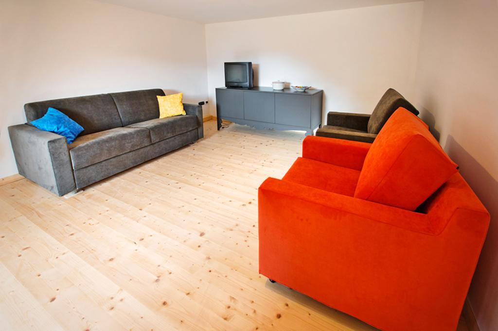 La Marmote Albergo Diffuso Di Paluzza Aip Kamer foto